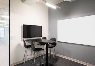 The Pitch Workspace by JLL Flex image 2