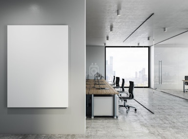 The Pitch Workspace by JLL Flex image 5