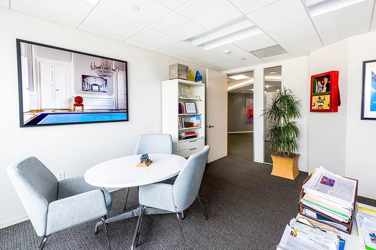 AdvantEdge Workspaces Chevy Chase image 2