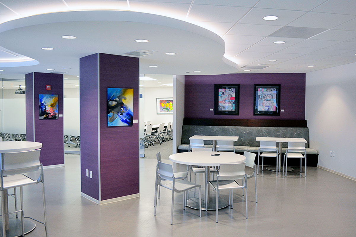 AdvantEdge Workspaces Chevy Chase image 5