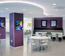AdvantEdge Workspaces Chevy Chase profile image