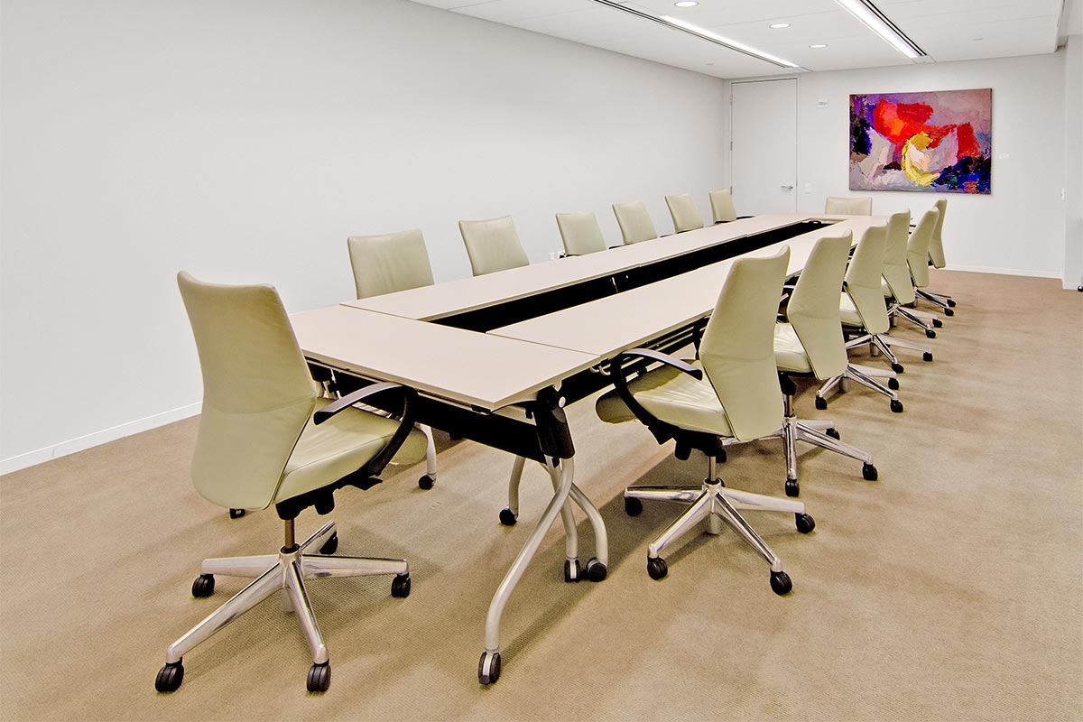 AdvantEdge Workspaces Downtown DC image 4