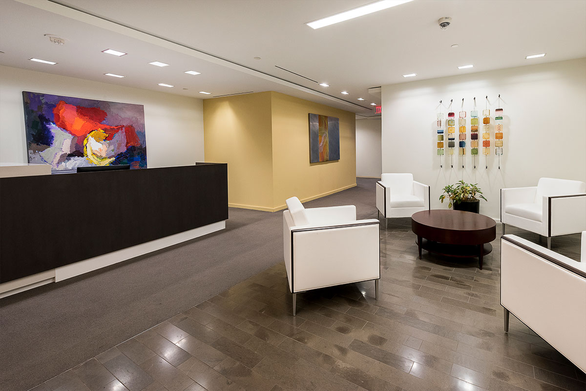 AdvantEdge Workspaces Downtown DC image 5