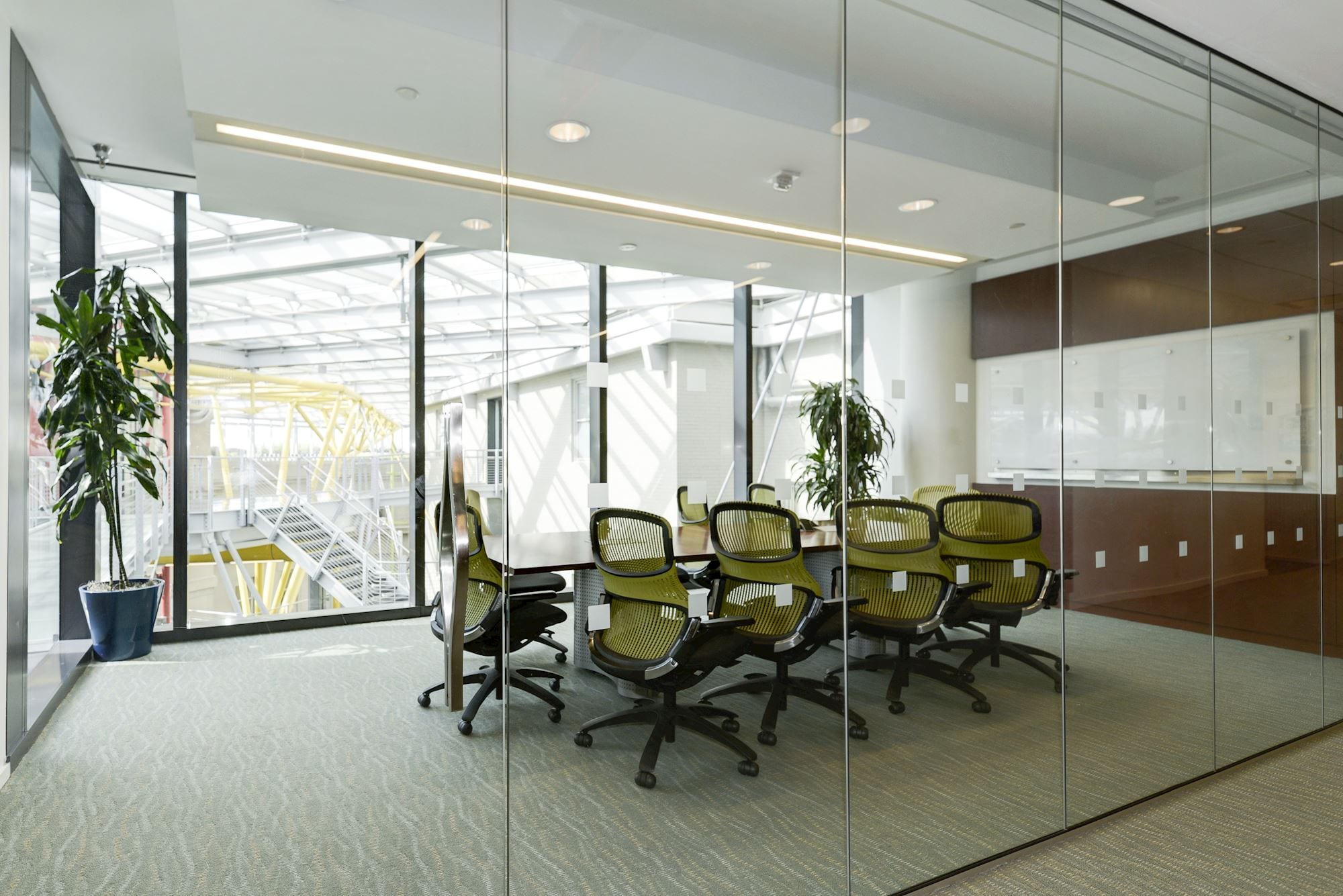 Carr Workplaces Capitol Hill image 2