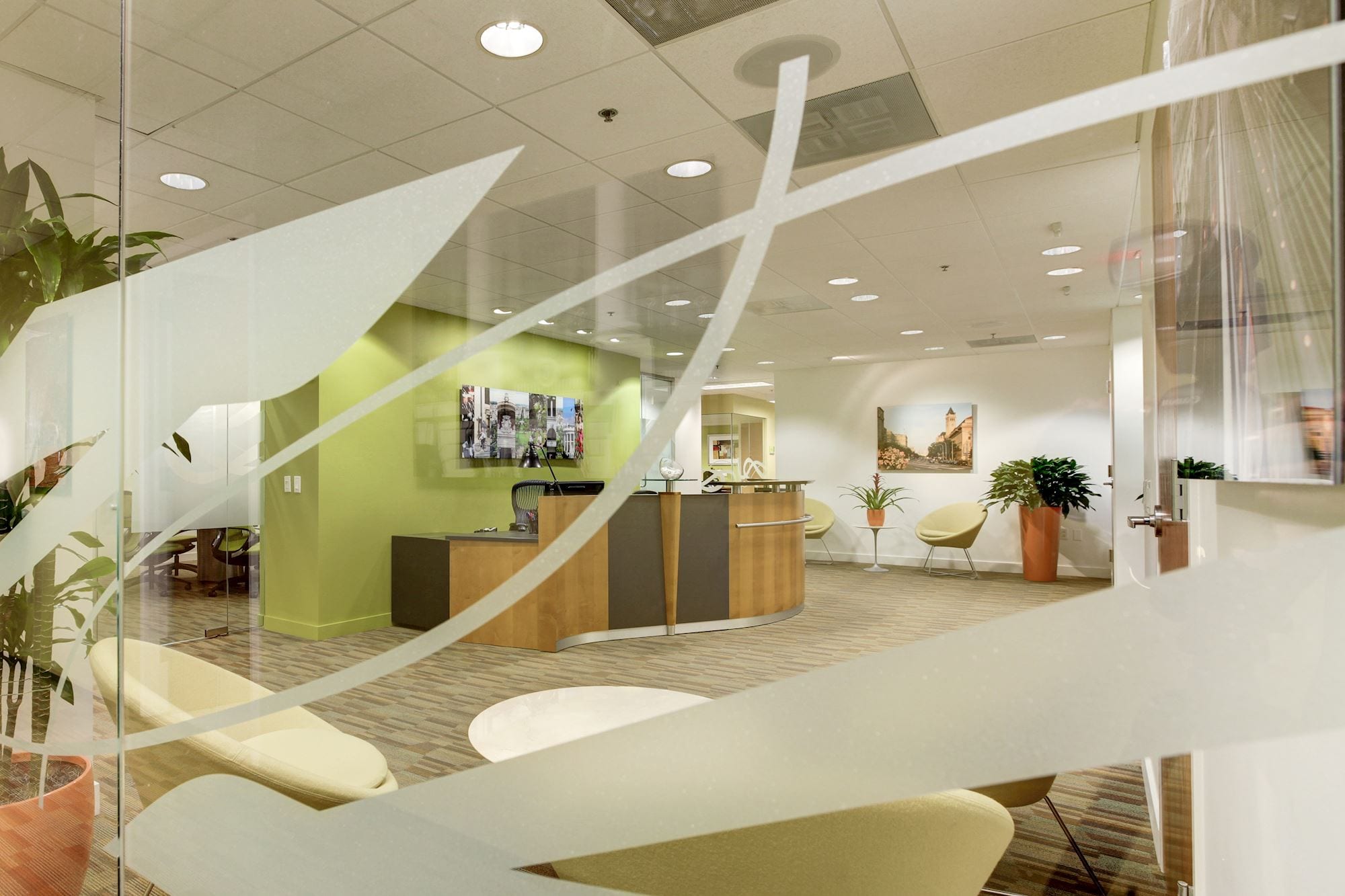 Carr Workplaces City Center image 2