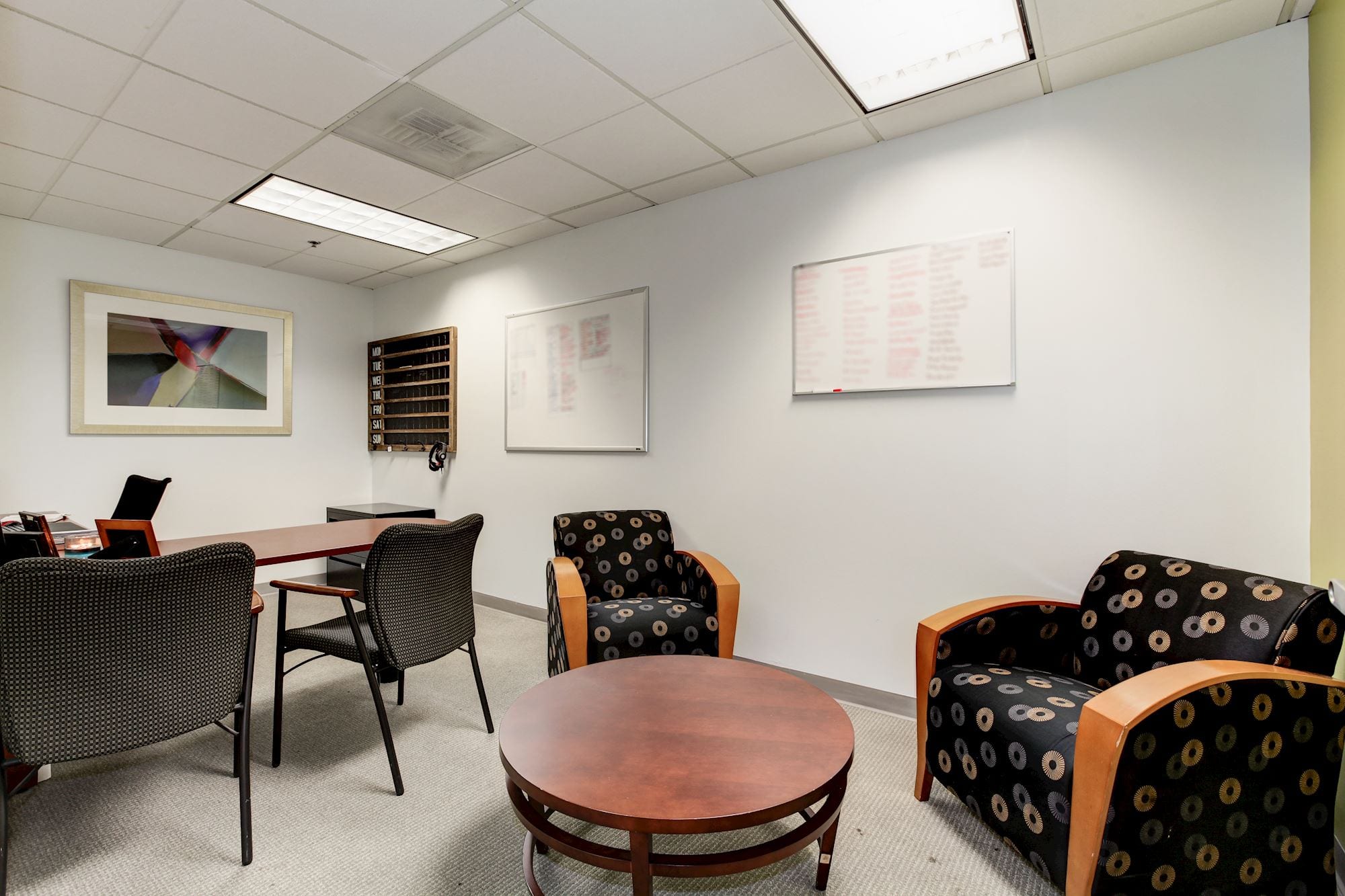 Carr Workplaces City Center image 4