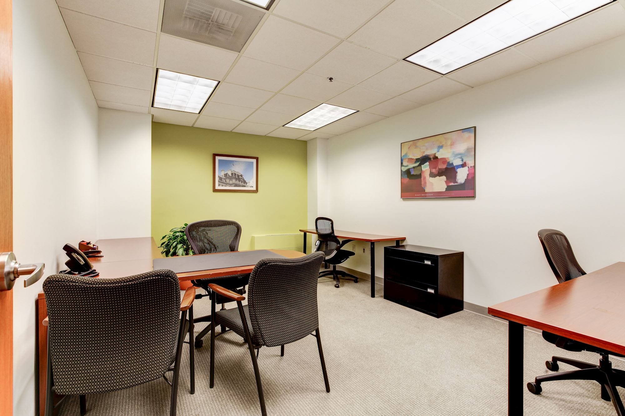 Carr Workplaces City Center image 3