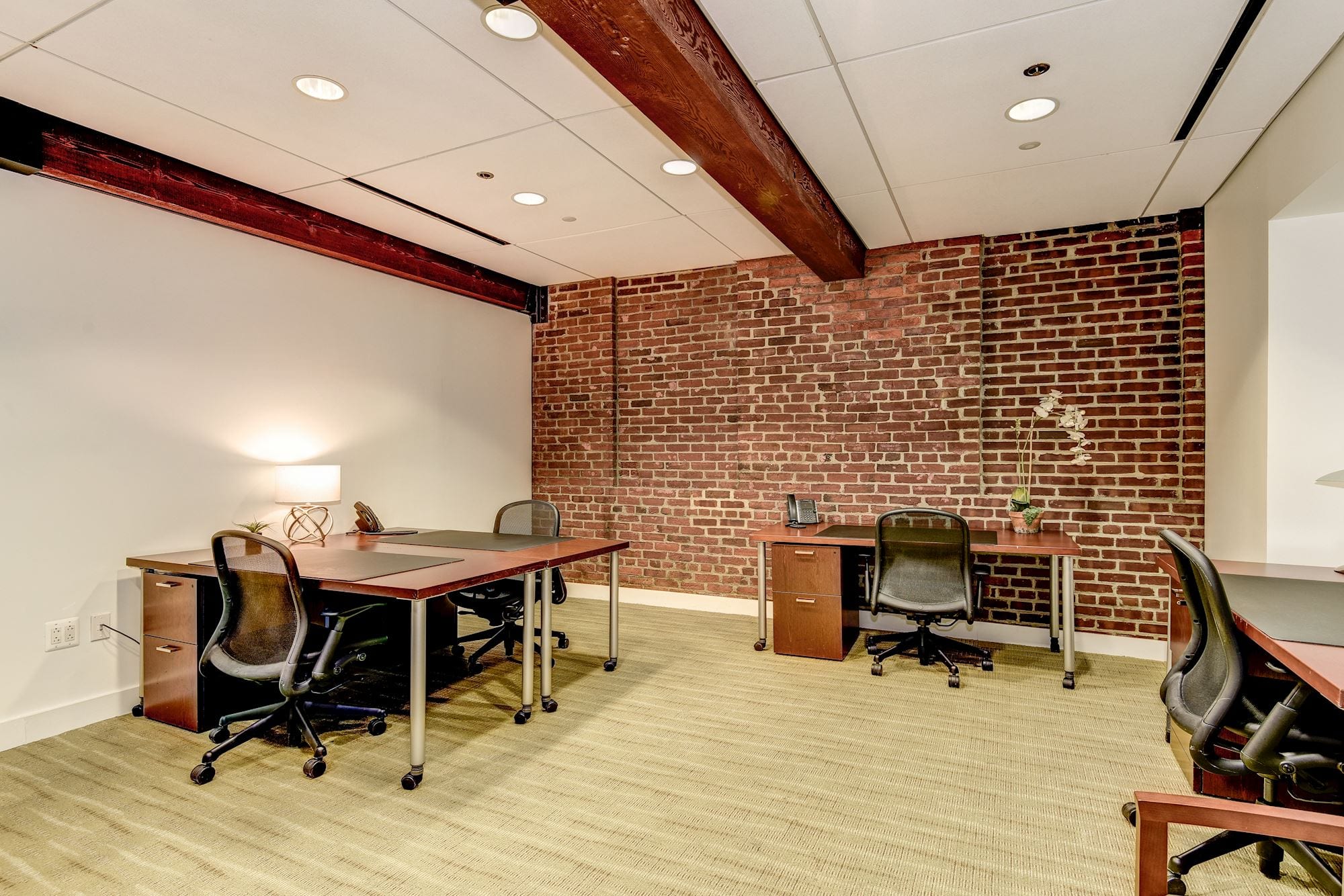 Carr Workplaces Georgetown image 2