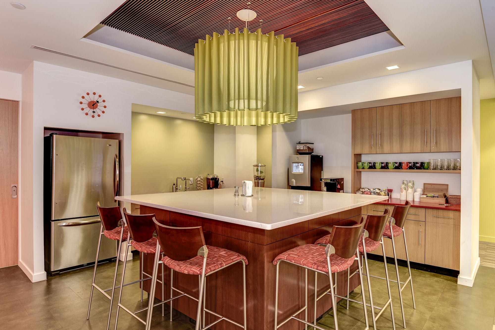 Carr Workplaces K Street image 2