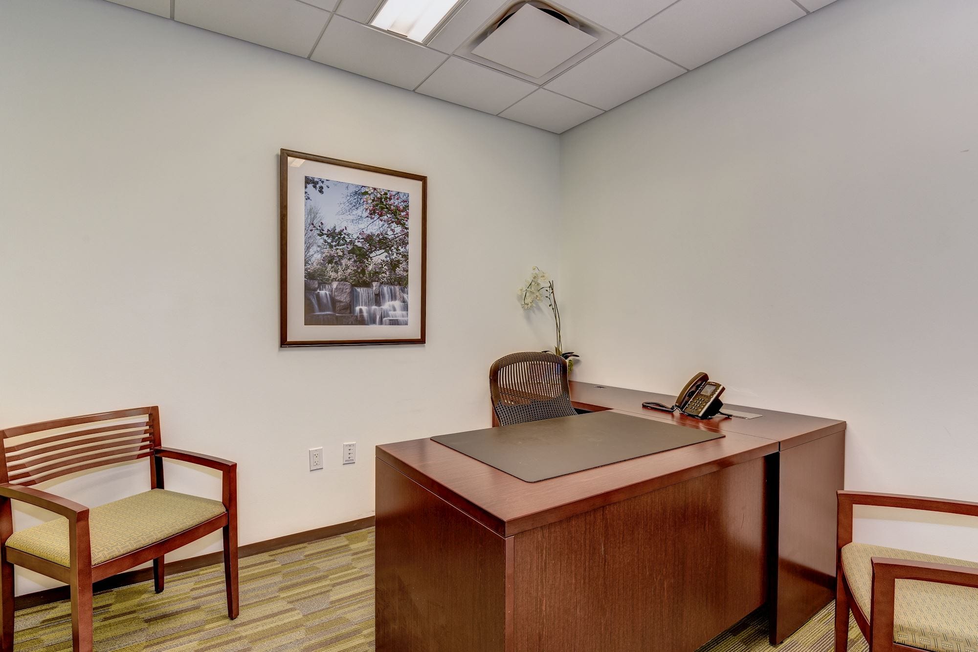 Carr Workplaces K Street image 3