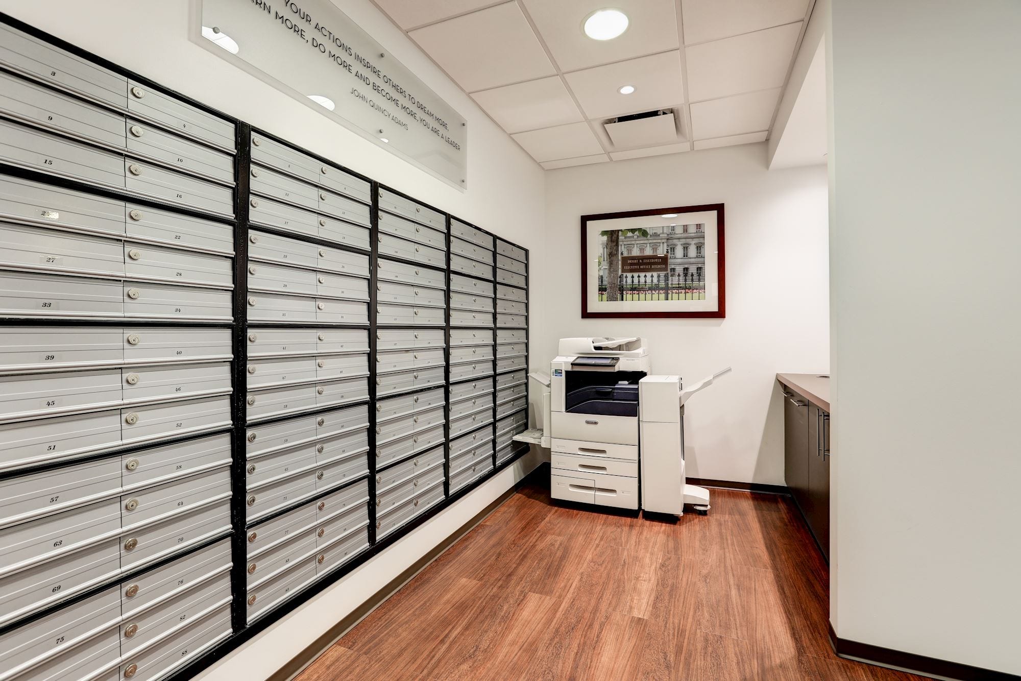 Carr Workplaces Pennsylvania Avenue image 3