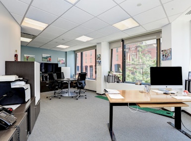 Carr Workplaces Pennsylvania Avenue image 5