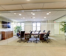 Carr Workplaces The Willard profile image