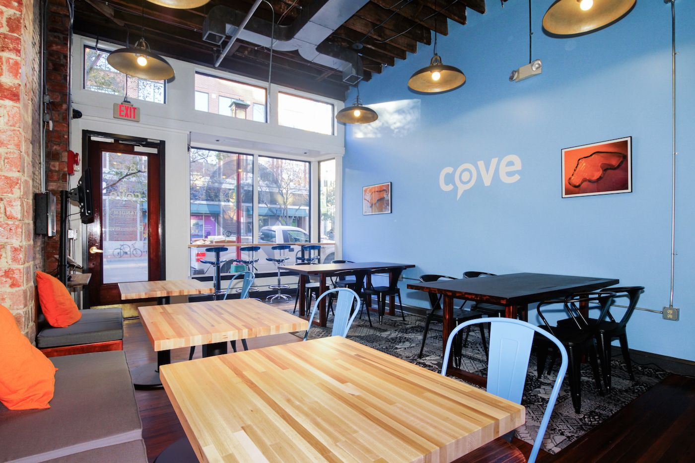 cove (7th St) image 2