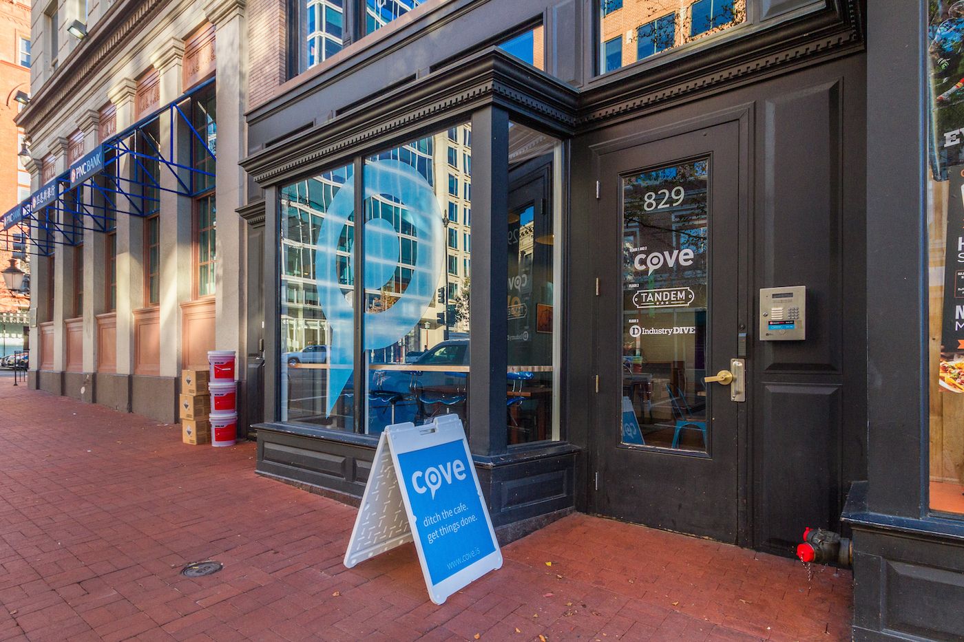 cove (7th St) image 4