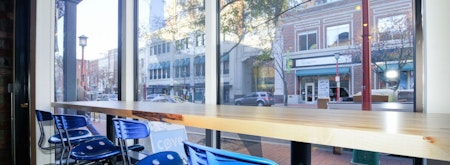 cove (7th St)