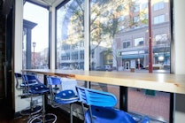 cove (7th St), Washington