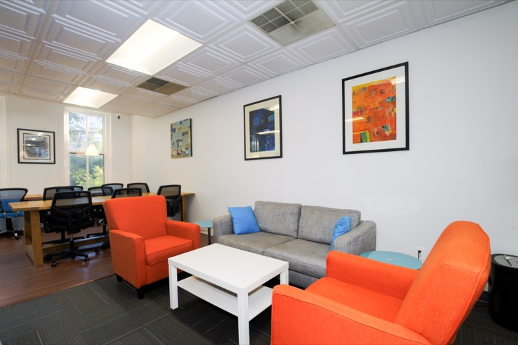 cove (Capitol Hill) image 2