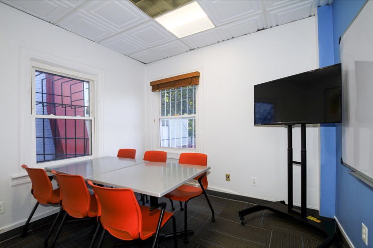 cove (Capitol Hill) image 3