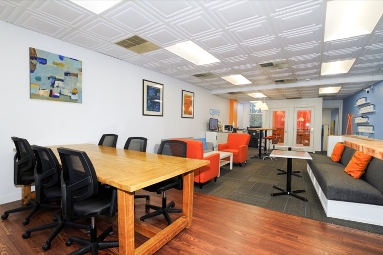 cove (Capitol Hill) image 5