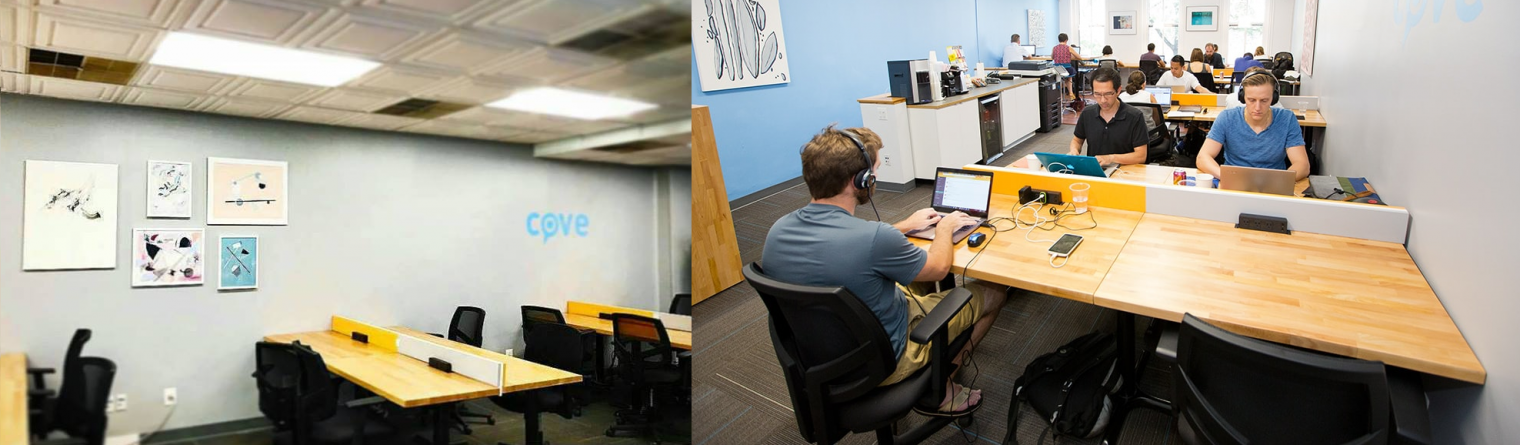 cove (Capitol Hill) profile image