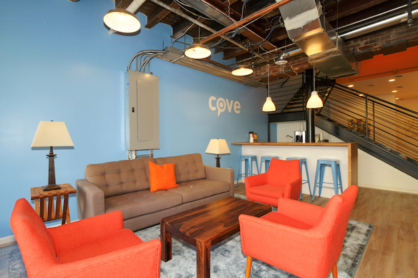 cove (Columbia Heights) image 4