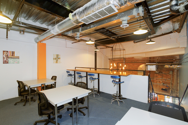 cove (Columbia Heights) image 5