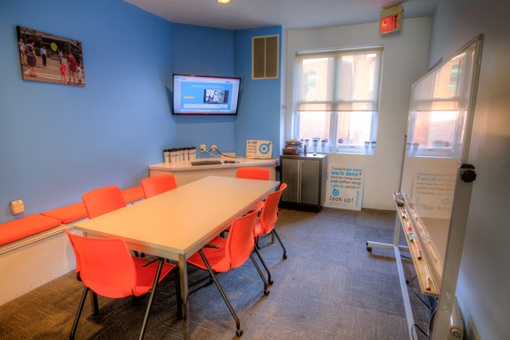 cove (Dupont) image 2