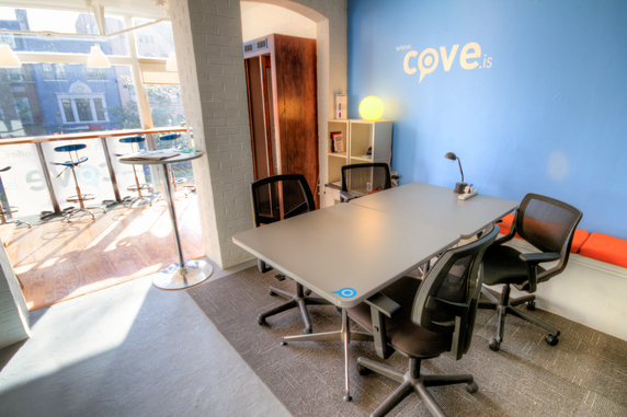 cove (Dupont) image 4