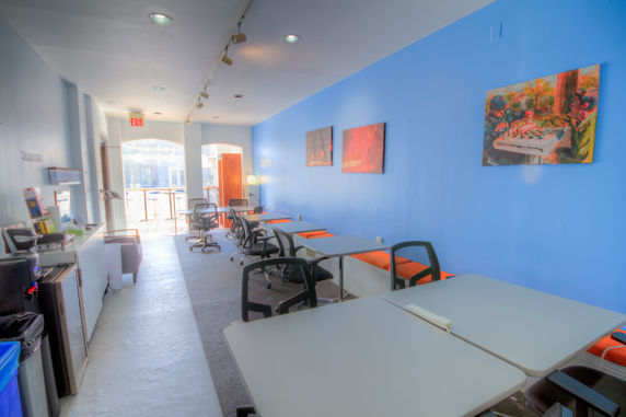 cove (Dupont) image 3