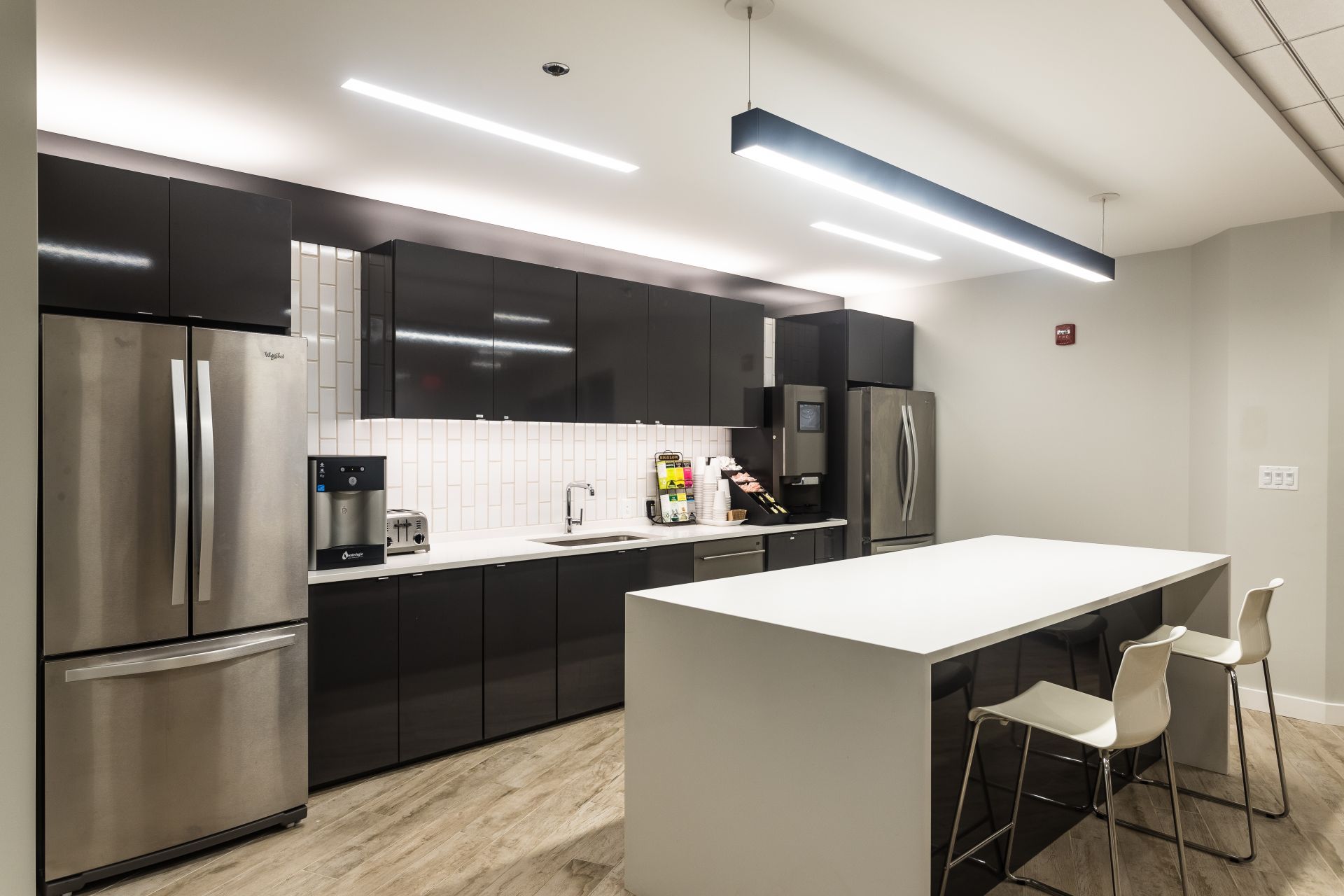 District Offices - Farragut image 3