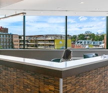 District Offices - Georgetown profile image