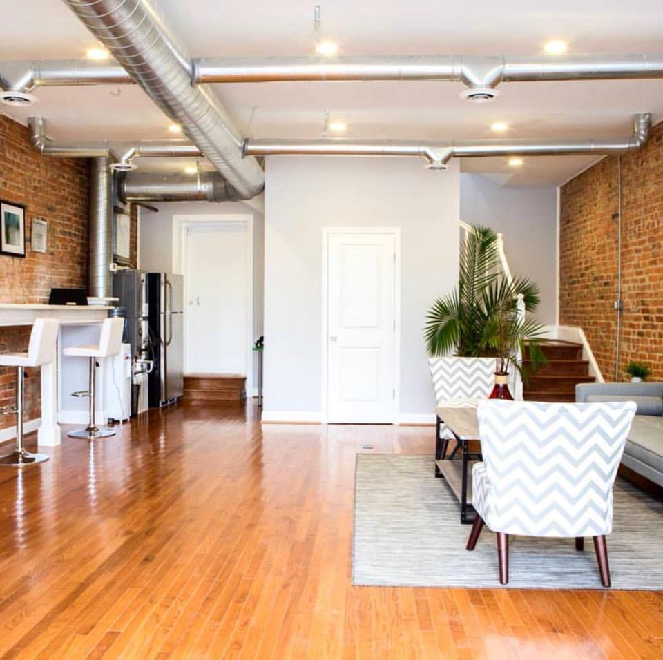 Flex Office Coworking HEAD QUARTERS image 2