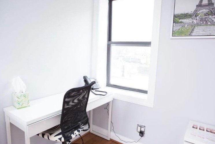 Flex Office Coworking HEAD QUARTERS image 3