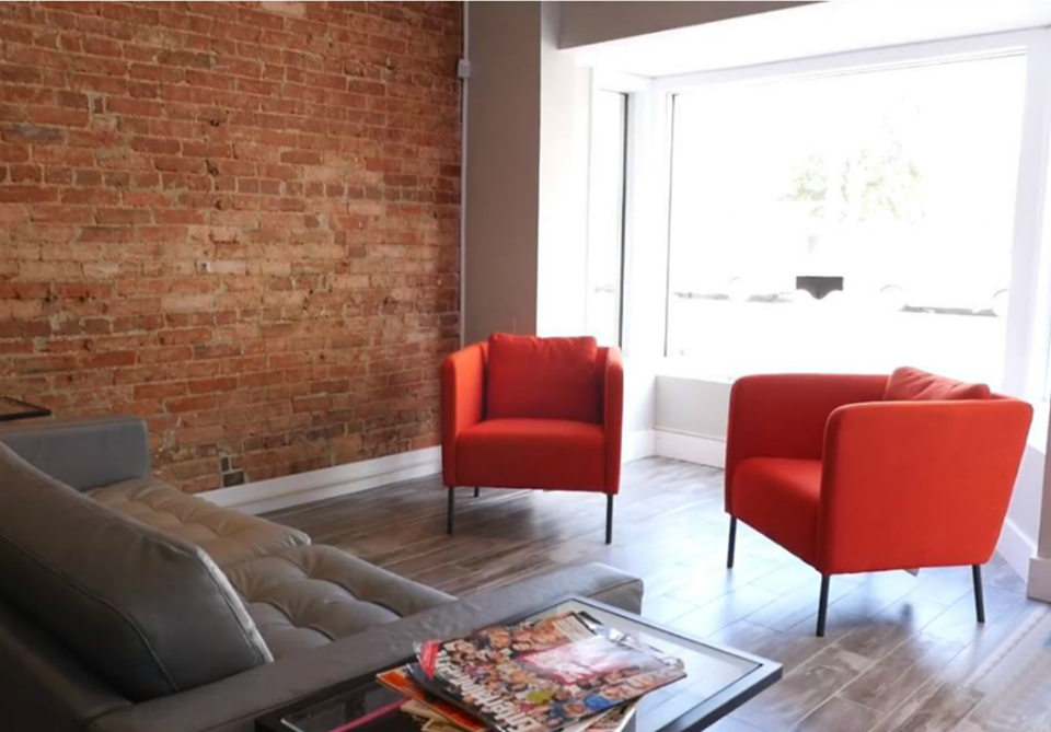 Flex Office Coworking THE CAPITAL image 4