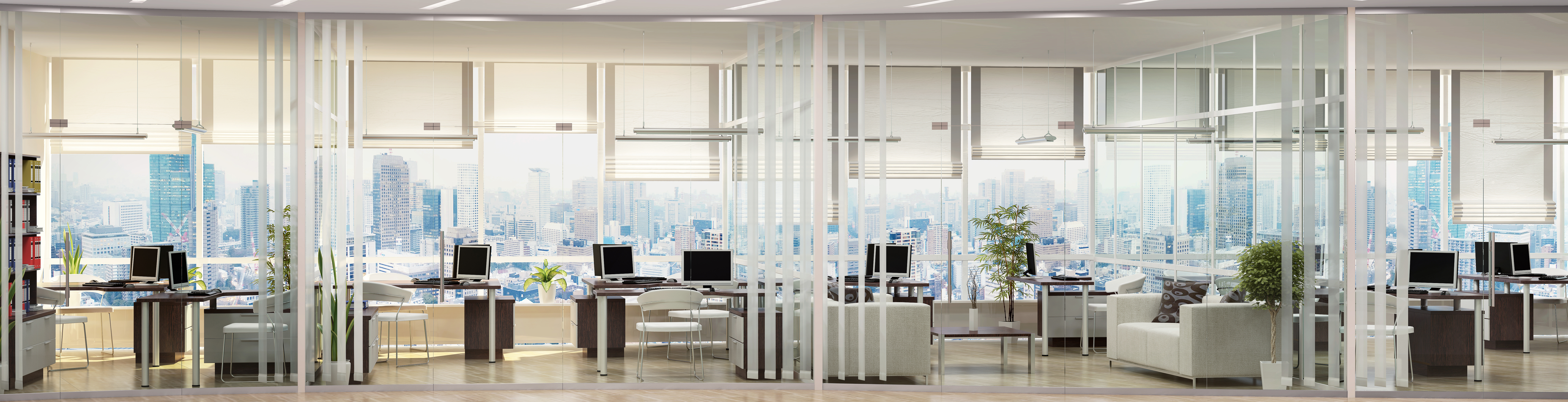 Flex Office Coworking THE CAPITAL image 3