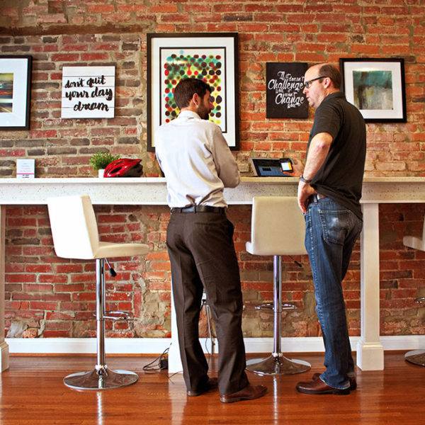 Flex Office Coworking THE UNION image 2