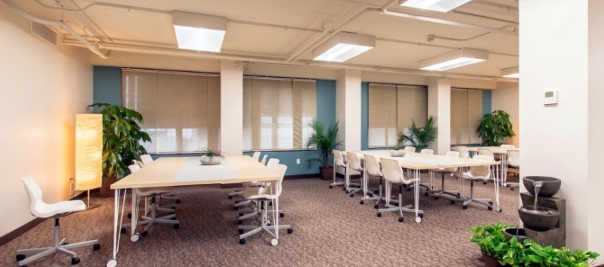 Hera Hub Walshington DC image 2