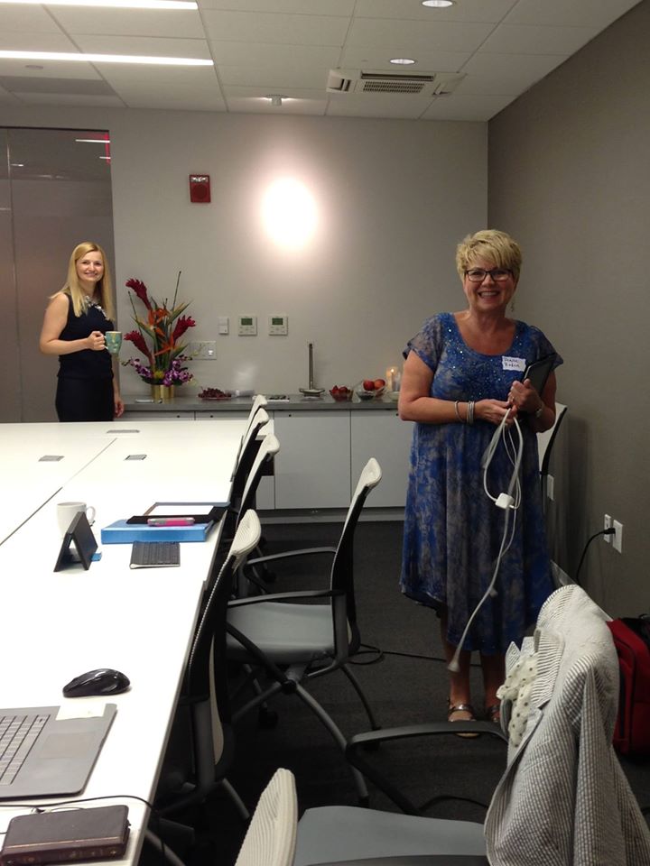 Hera Hub Walshington DC image 4