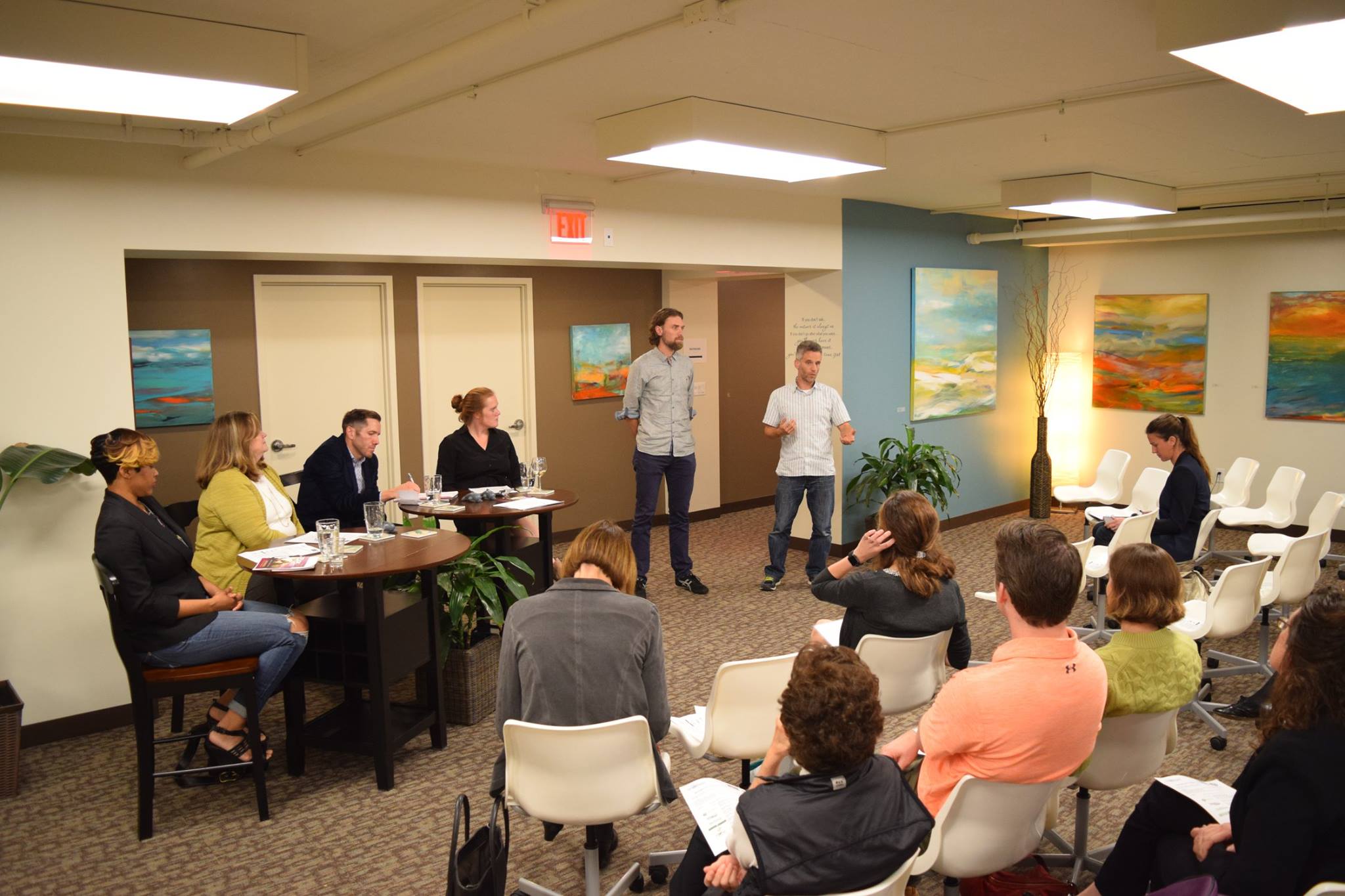 Hera Hub Walshington DC image 3