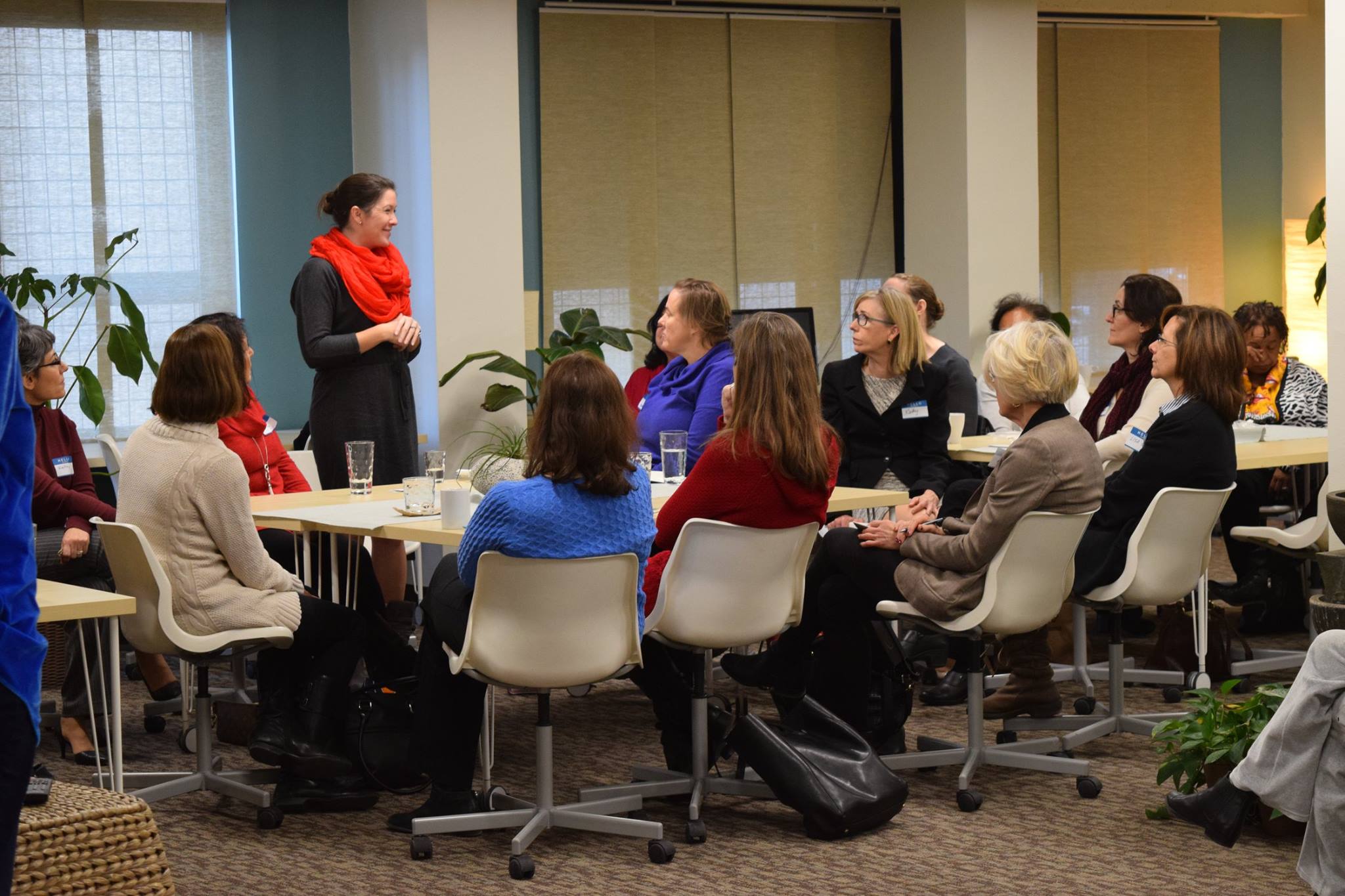 Hera Hub Walshington DC image 5