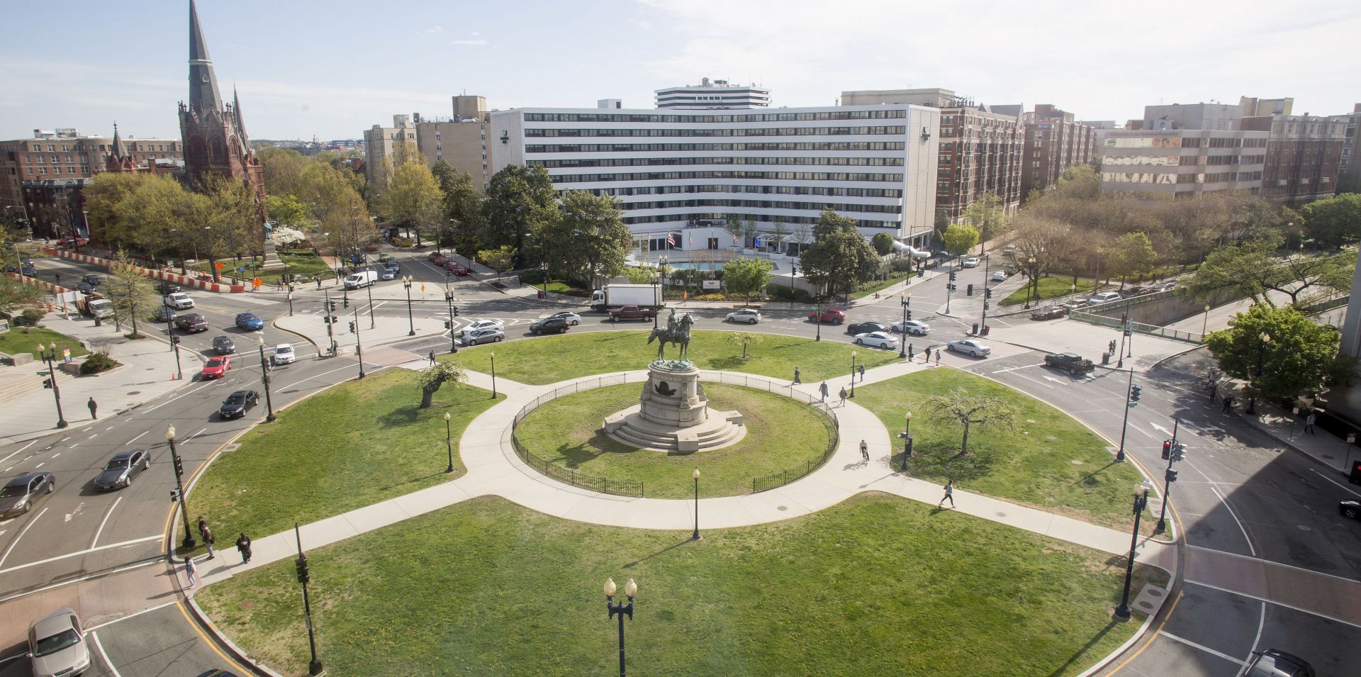 Industrious Washington DC image 4