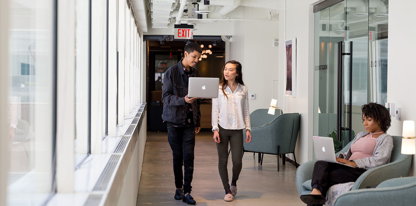 Industrious Washington DC image 3