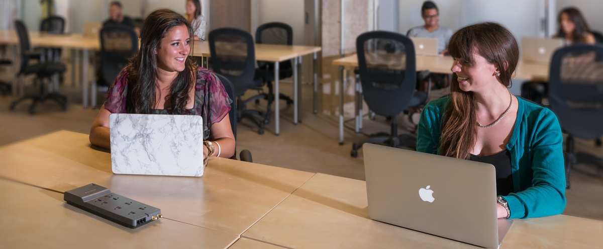 MakeOffices at Dupont Circle image 2