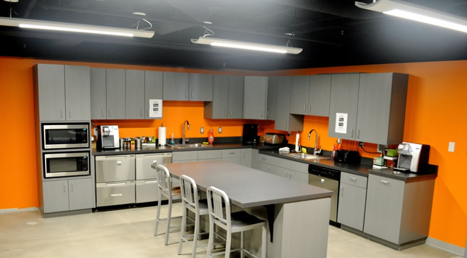 MakeOffices at Dupont Circle image 4