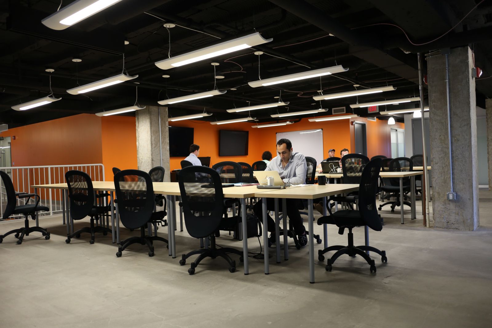 MakeOffices at Dupont Circle profile image