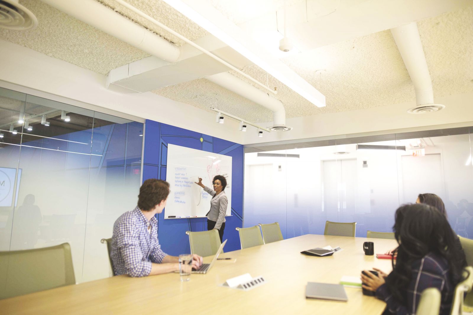 MakeOffices at K Street image 2