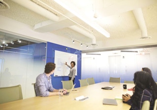 MakeOffices at K Street image 2