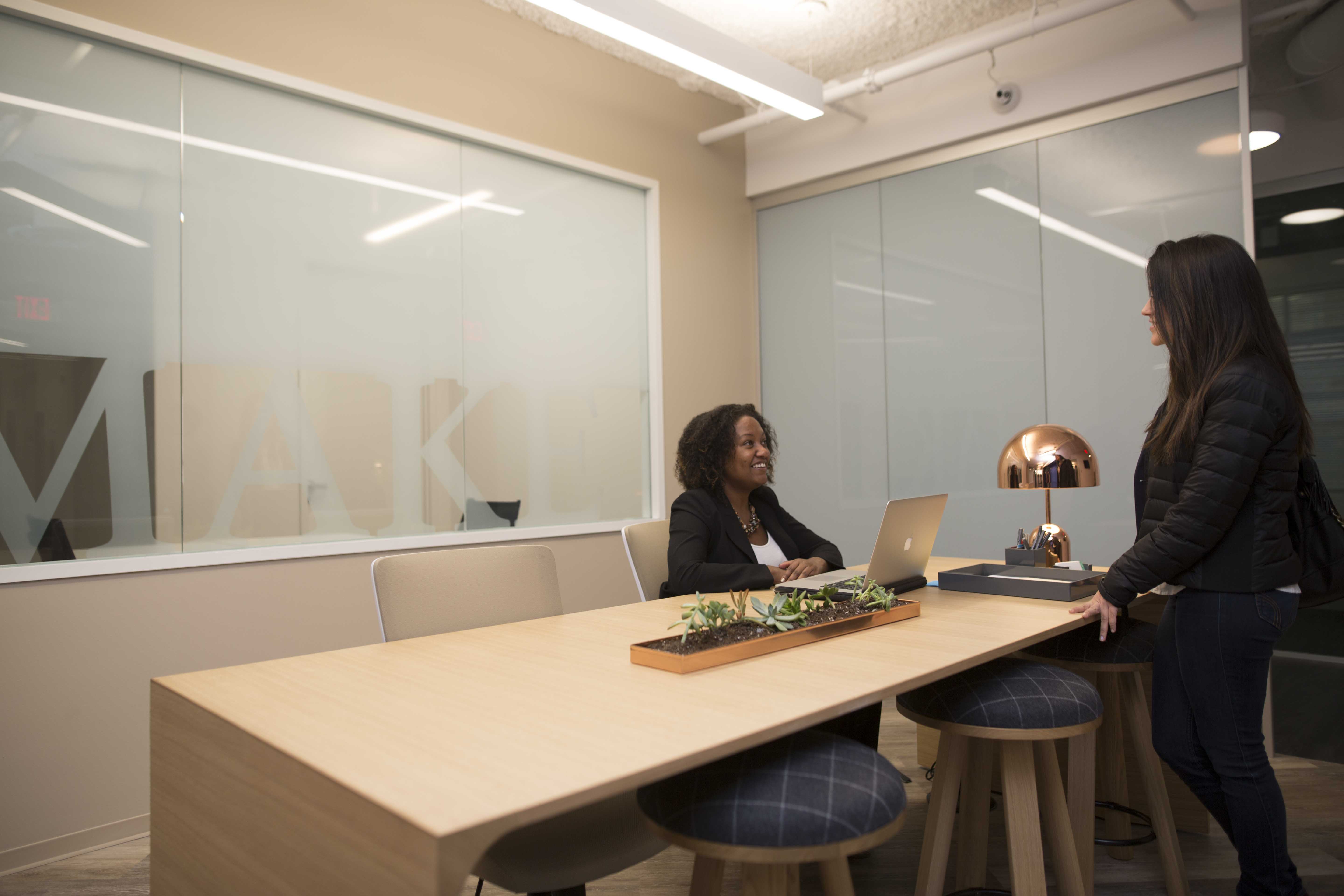 MakeOffices at K Street image 5