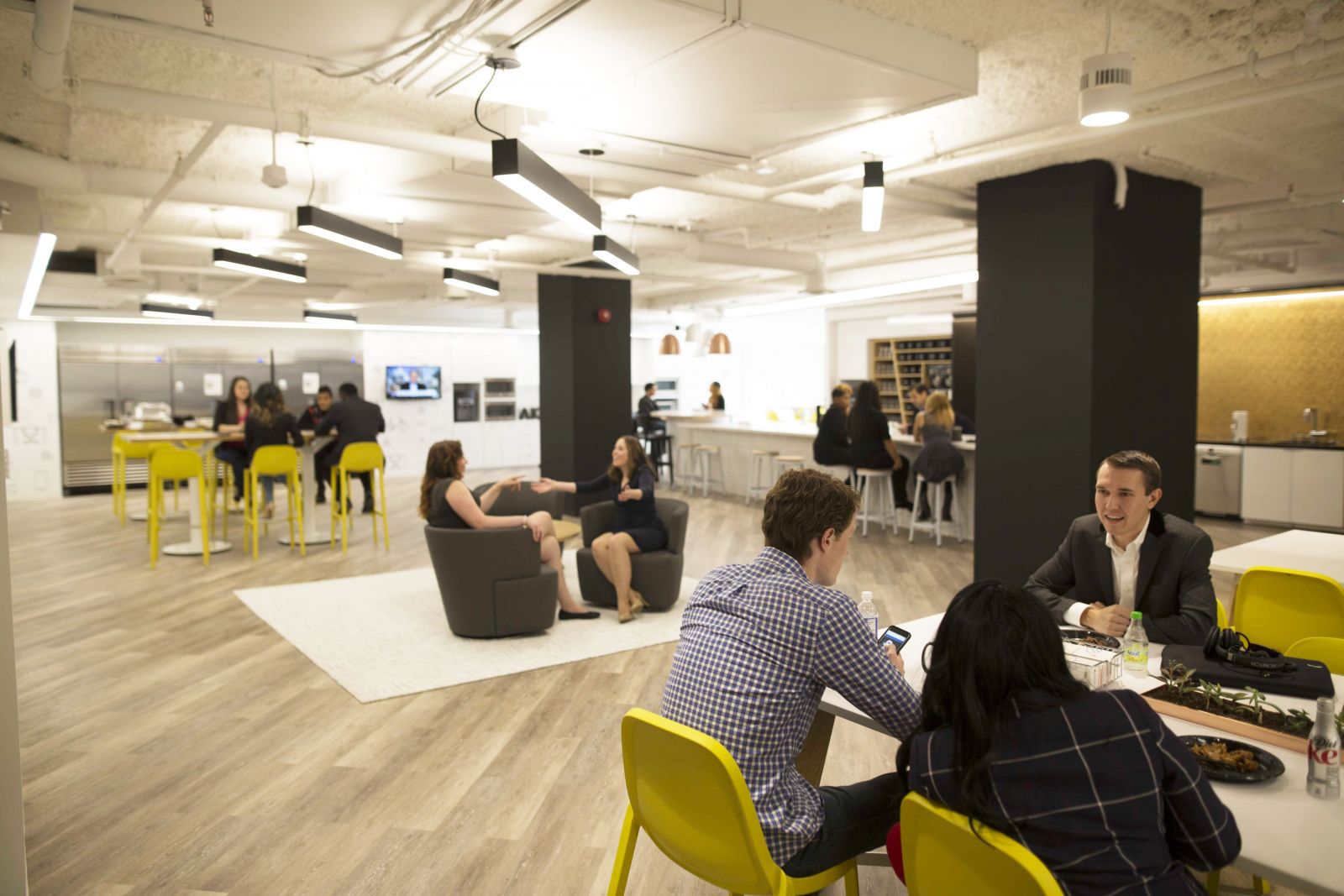 MakeOffices at K Street profile image